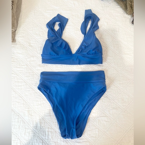 aerie Swim Aerie Swimsuit Poshmark
